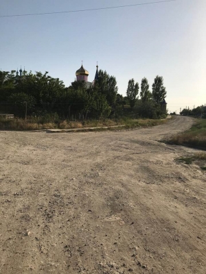 Еще один долгожданный проект реализуют в Чадыр-Лунге