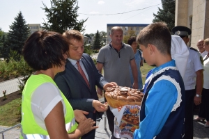 В Чадыр-Лунге открылся офис &laquo;Заботливые дедушки и бабушки&raquo;