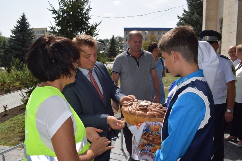 В Чадыр-Лунге открылся офис &laquo;Заботливые дедушки и бабушки&raquo;