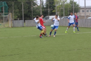 19 августа состоялись спортивные турниры