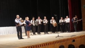 22 годовщину образования Гагаузской Автономии отметили в Чадыр-Лунге