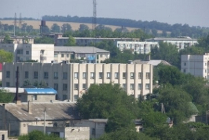 Исполнение решения Городского Совета "О поднятии флага СНГ" приостановлено