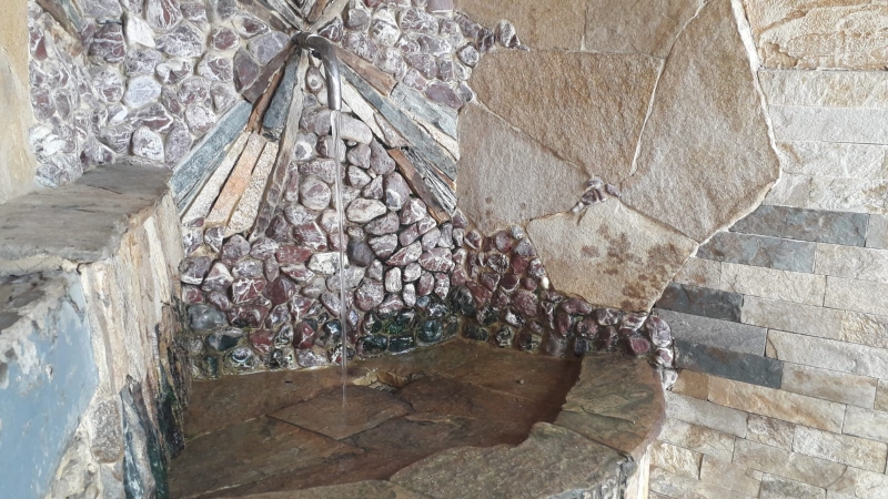 28 апреля в одном из городских бюветов возможны перебои подачи воды