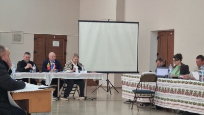 Внеочередное заседание Совета (ВИДЕО)