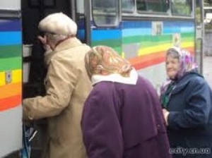 В городе планируется новый автобусный маршрут