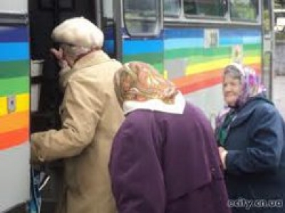 В городе планируется новый автобусный маршрут