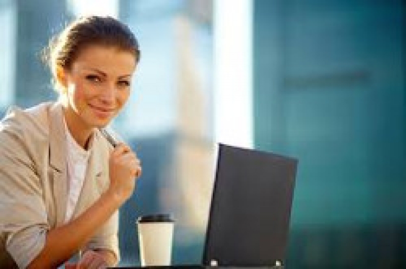 Стартовала пилотная программа "Женщины в бизнесе"