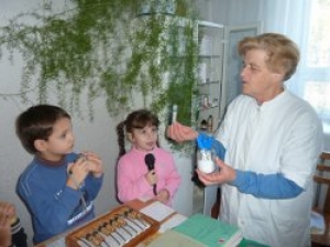 47 лет в заботе о детях