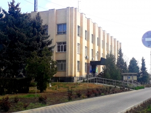 В начале декабря состоится заседание муниципального Совета Чадыр-Лунги