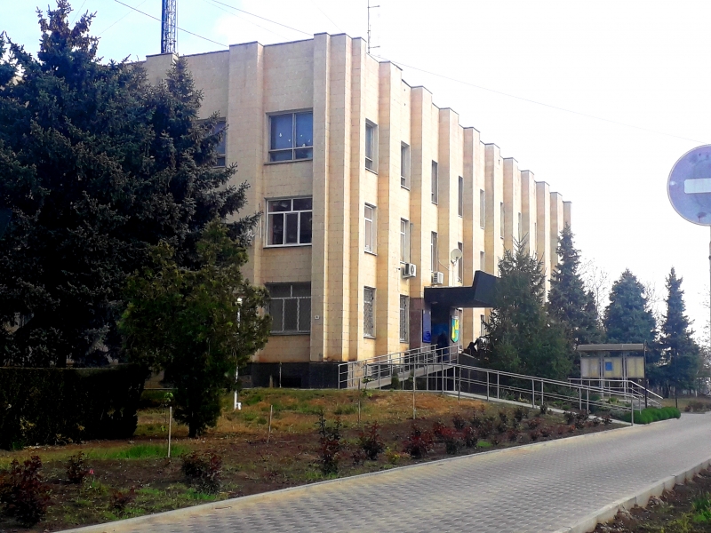 В начале декабря состоится заседание муниципального Совета Чадыр-Лунги