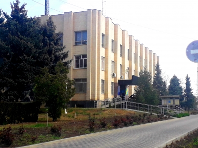 В начале декабря состоится заседание муниципального Совета Чадыр-Лунги