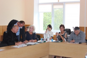 В Чадыр-Лунге планируют установить памятник В. Мошкову