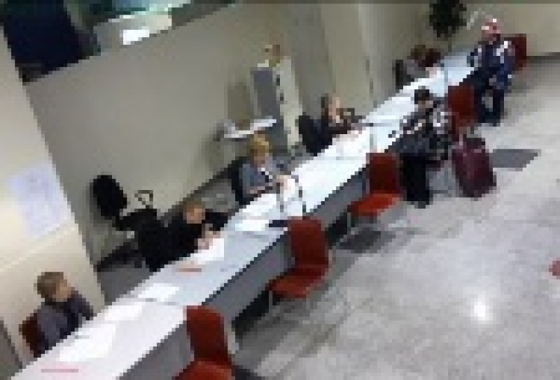 О предложении по образованию избирательных участков