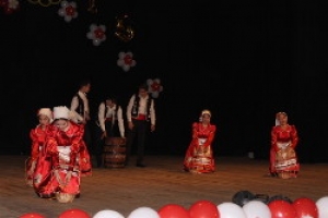 160-летний юбилей отпраздновала самая первая школа Чадыр-Лунги