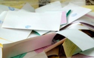 Итоги проведения референдума 02.02.2014г. в г. Чадыр-Лунга