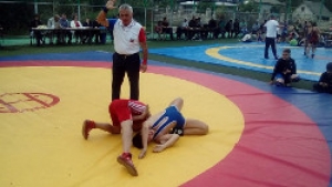 В турнире памяти С. Киорогло приняли участие 240 спортсменов