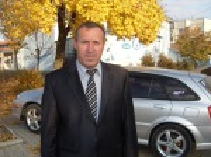 Интервью с Примаром города