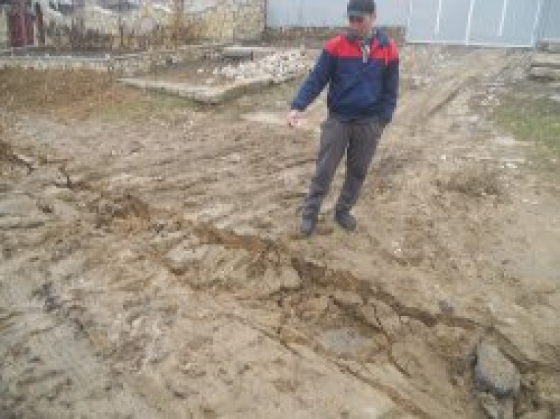 О состоянии городских улиц