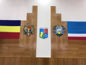 Заседание Совета по финансово-экономической ситуации в А.О. &laquo;APĂ-TERMO&raquo;