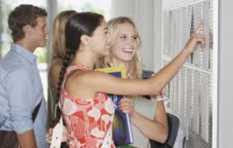 Агентство занятости населения и Профессиональная школа Чадыр-Лунги заключили договор