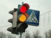 Внимание! В Чадыр-Лунге временно не работает светофор