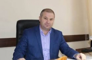 Обращение примара города к жителям города и избранным депутатам