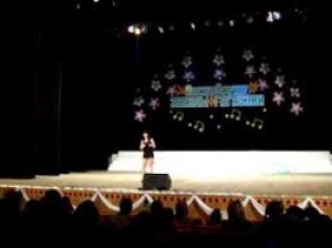 "Восходящие звезды Гагаузии" в Чадыр-Лунге