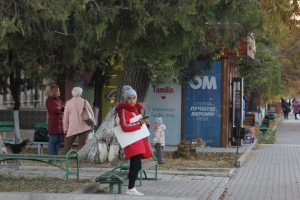 В Гагаузии 14 января дети в школу не пойдут