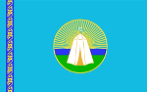 Готов проект флага г. ЧадырЛунга