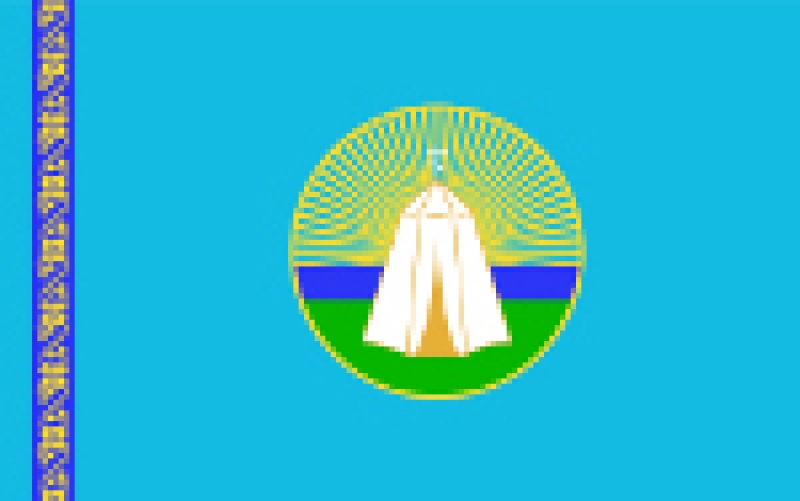 Готов проект флага г. ЧадырЛунга