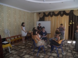 Инклюзивное образование станет доступным в г. Чадыр-Лунга