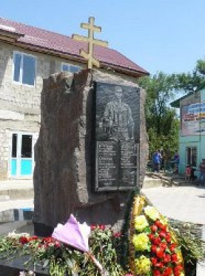 Всем, прошедшим сквозь Афган...