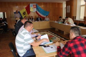 Спорный вопрос: советники против сдачи в аренду земли под строительство текстильной фабрики