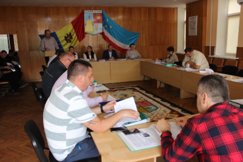 Спорный вопрос: советники против сдачи в аренду земли под строительство текстильной фабрики