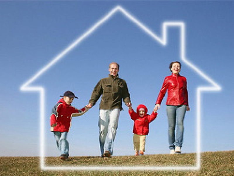 В ЕКЦ идёт набор участников на конкурс "Супер семья"