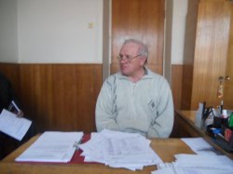 Проведено заседание Комиссии по чрезвычайным ситуациям