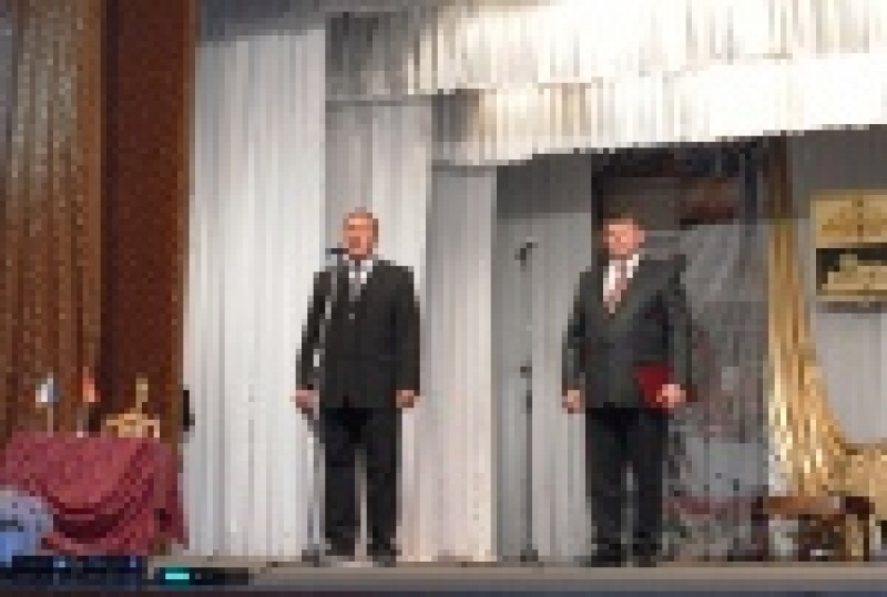 Бендеры - город-побратим Чадыр-Лунги