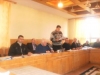Прошли заседания консультативных комиссий Городского Совета