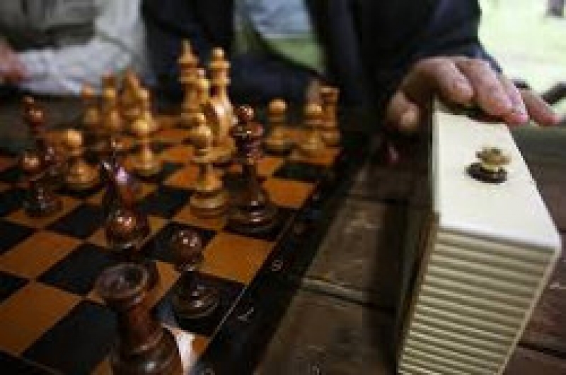 Шахматно-шашечный клуб откроется в Чадыр-Лунге