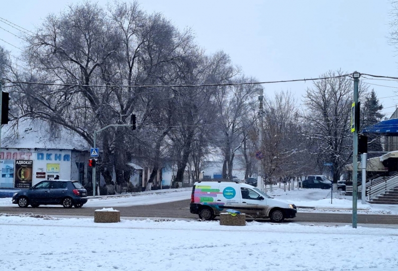 &laquo;Premier Energy Distribution&raquo; предупреждает об отключении электроэнергии