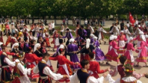 Ежегодный праздник "Хедерлез-2014" состоялся!