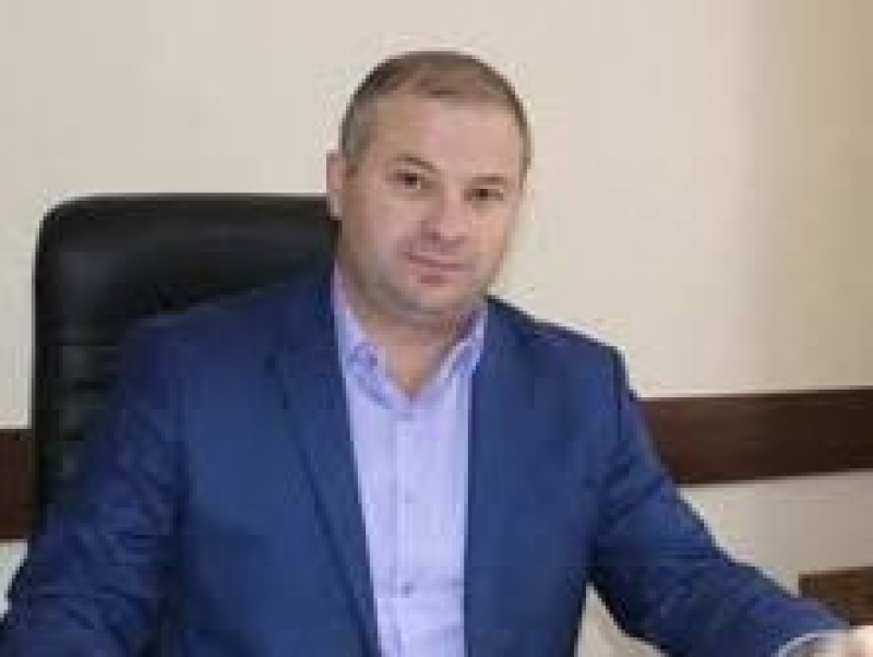 Уважаемые избиратели, жители города Чадыр-Лунга!