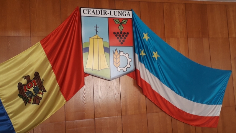 Известна повестка дня заседания Муниципального Совета