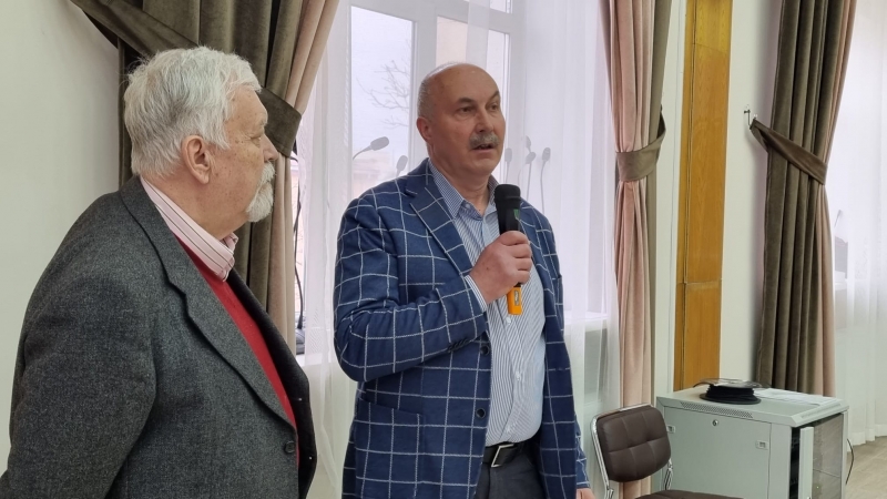 Польские эксперты делятся с жителями Чадыр-Лунги опытом в области перехода на зелёную энергию