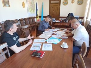 В Чадыр-Лунге рассмотрели заявки на получение грантов по гражданскому бюджетированию