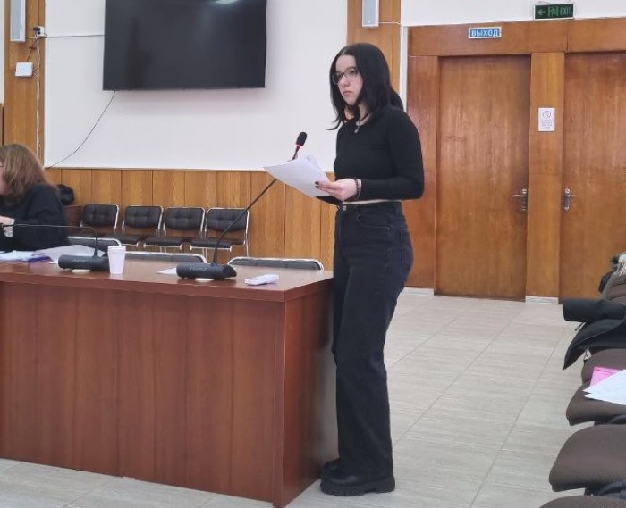 В Чадыр-Лунге группа молодежи предложила помощь в решении проблемы с бездомными собаками