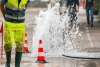 SA &laquo;Apă-Termo&raquo; уведомляет потребителей о приостановлении подачи воды