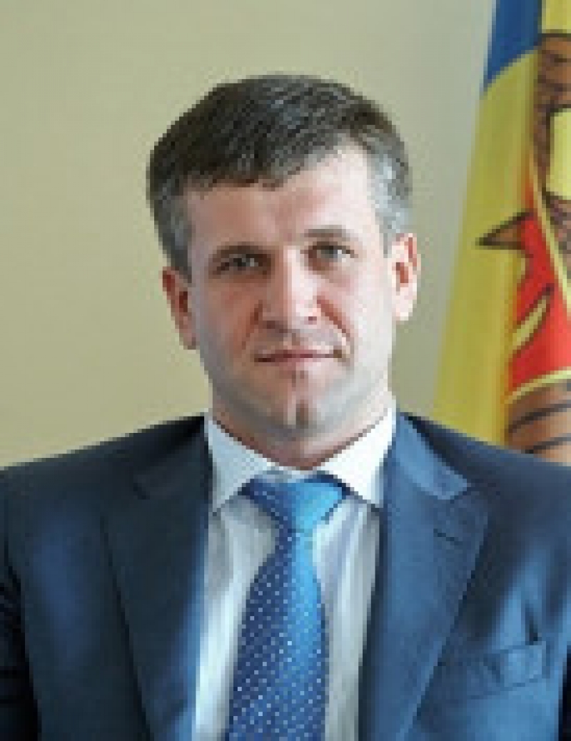 Василий Ботнарь посетит Чадыр-Лунгу