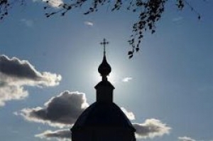 Первая церковь Чадыр-Лунги &ndash; Свято-Афанасиевская