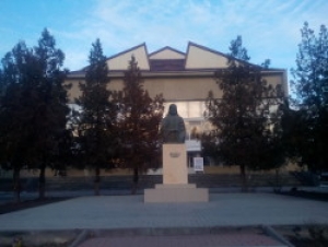 Начинаем год с хороших новостей: отремонтирована крыша ЕКЦ!